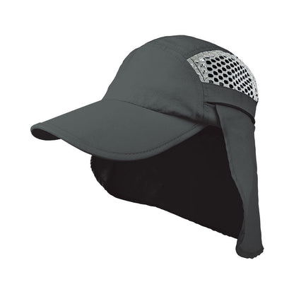 Woody Cap