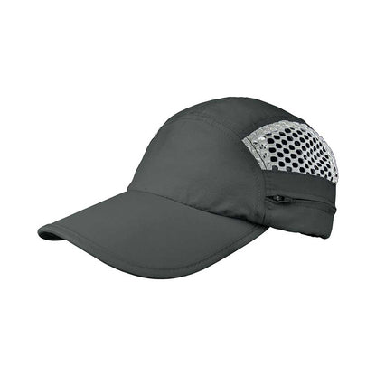 Woody Cap
