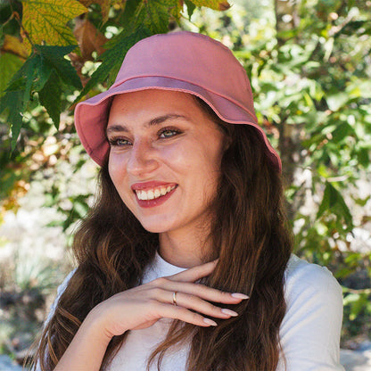 Fisherman's Sun Cap