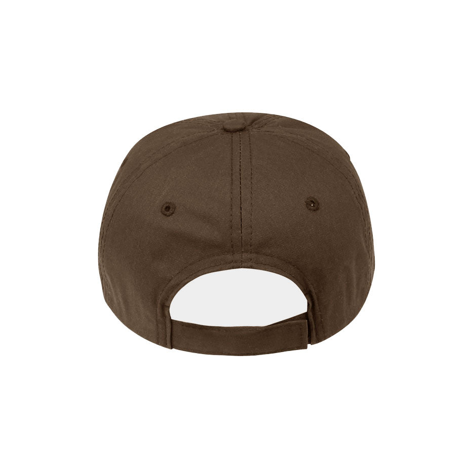Billy Wax Cap