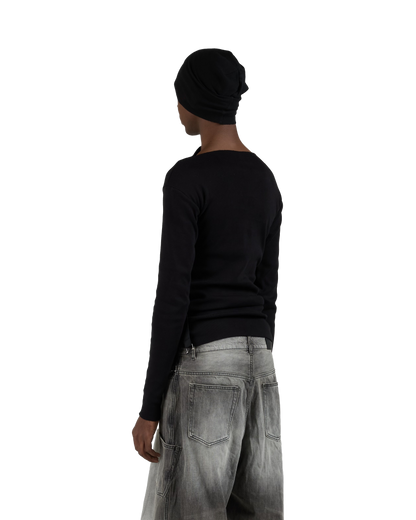 JB-CUT LONG SLEEVE