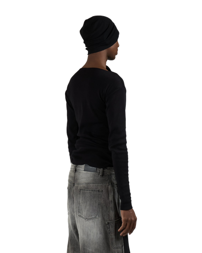 JB-CUT LONG SLEEVE