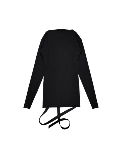 JB-CUT LONG SLEEVE