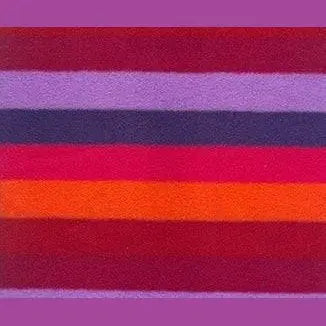 Polar Feet Fleece Socks - Jellybean