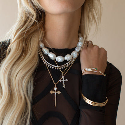Athena Cross