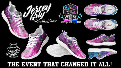 JG Hustler Las Vegas Tournament LTD Shoes