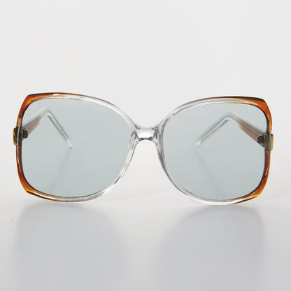 Big Square Women's Sunglass - Joan