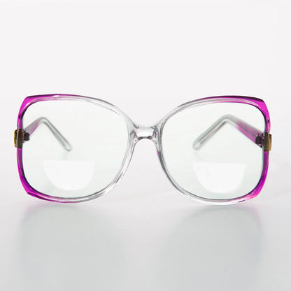 Women's Boho Bifocal Reading Glasses  - Inez 3