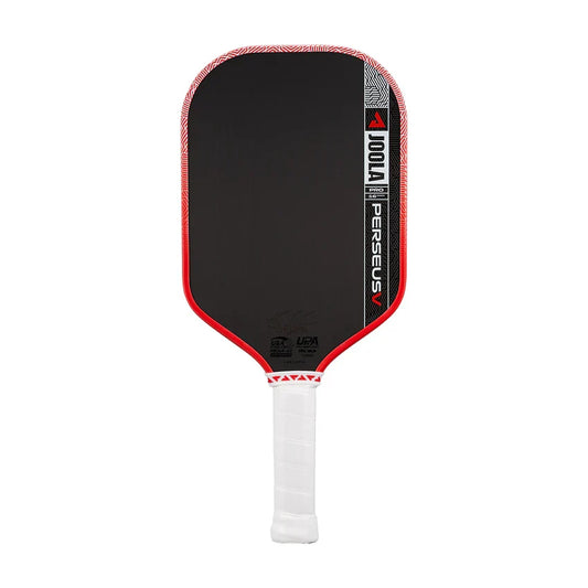 Joola Perseus Pro V Blaze Red Pickleball Paddle