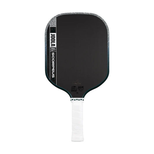 Joola Scorpeus Pro V Club Green Pickleball Paddle