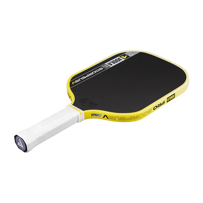 Scorpeus Pro V Joola Yellow Pickleball Paddle