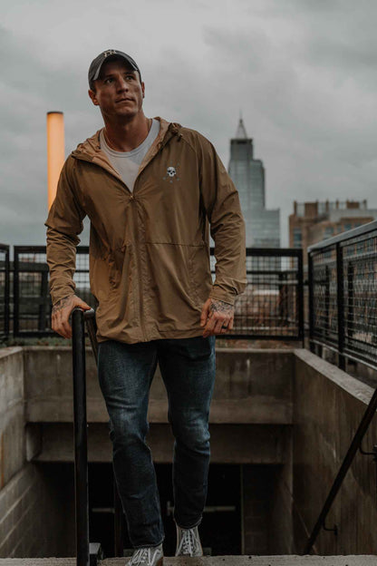 MEN'S | JOURNEY JACKET