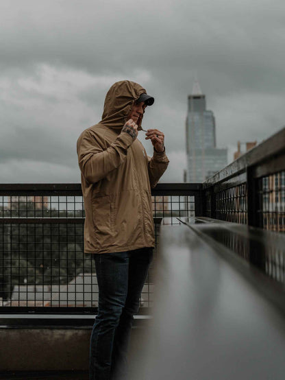 MEN'S | JOURNEY JACKET