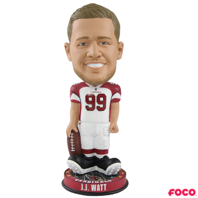 Special Edition Knucklehead Bobbleheads