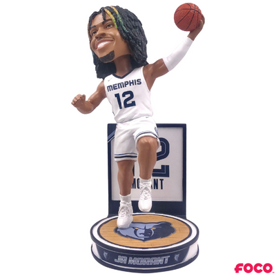 Hero Series Bobbleheads
