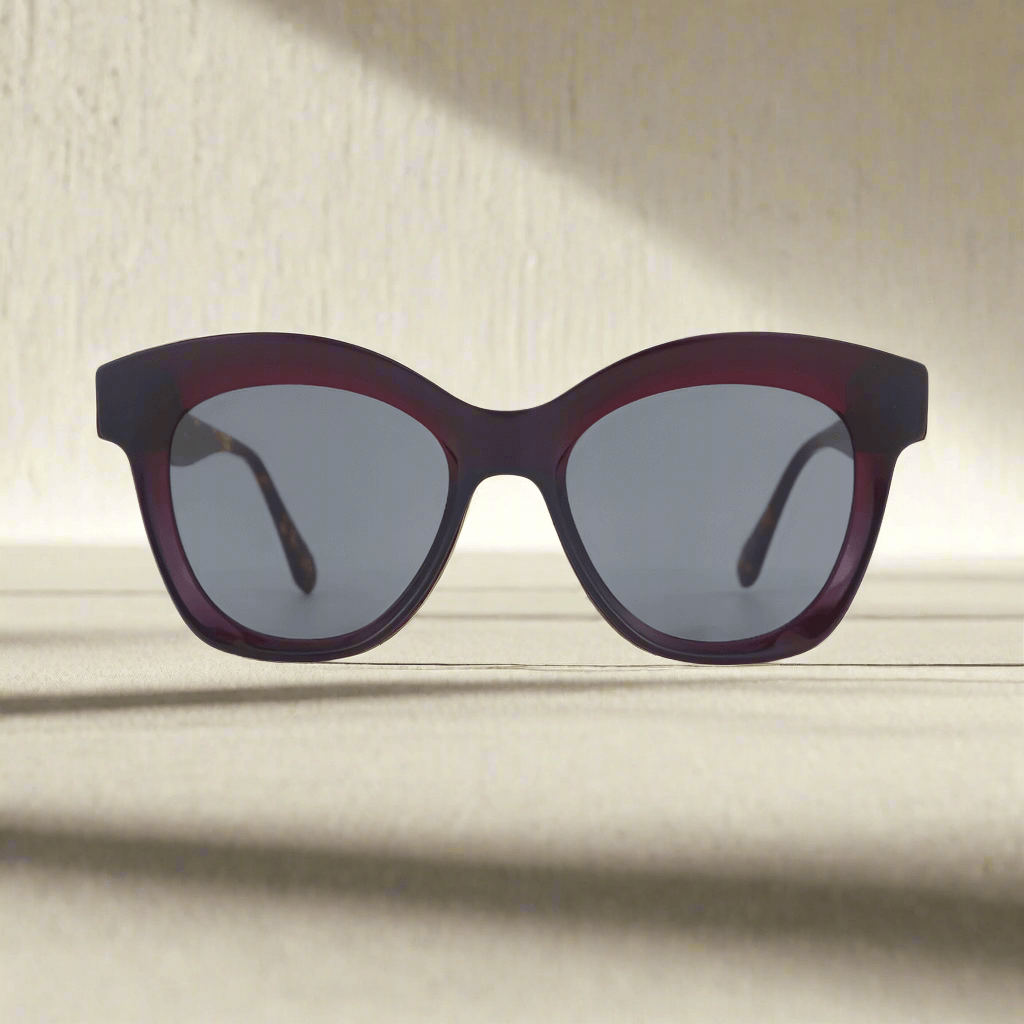 Jabiru - Bio Acetate Sunglasses