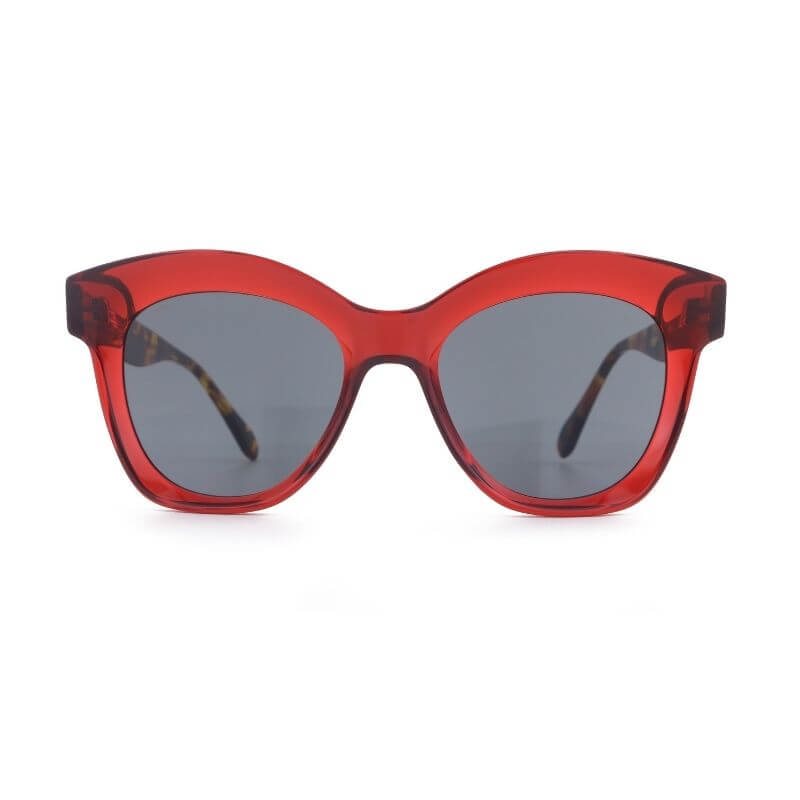 Jabiru - Bio Acetate Sunglasses