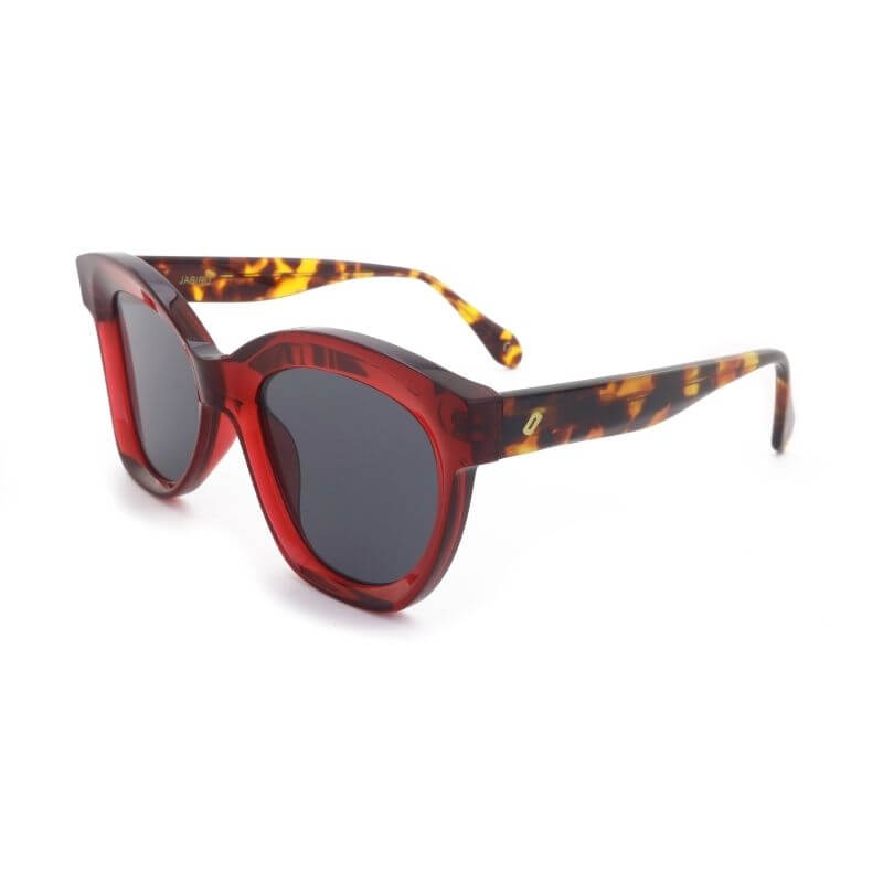 Jabiru - Bio Acetate Sunglasses