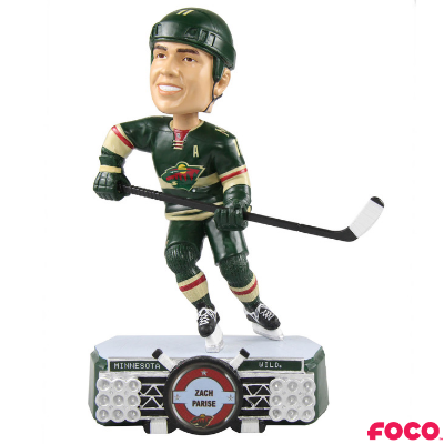 NHL Stadium Lights Bobbleheads