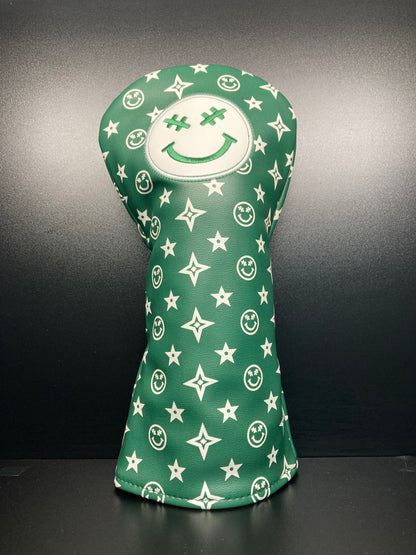 Jackpot Headcover