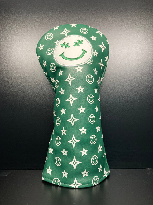 Jackpot Headcover