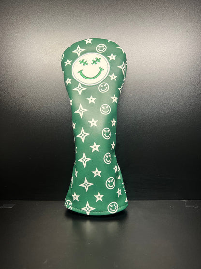 Jackpot Headcover