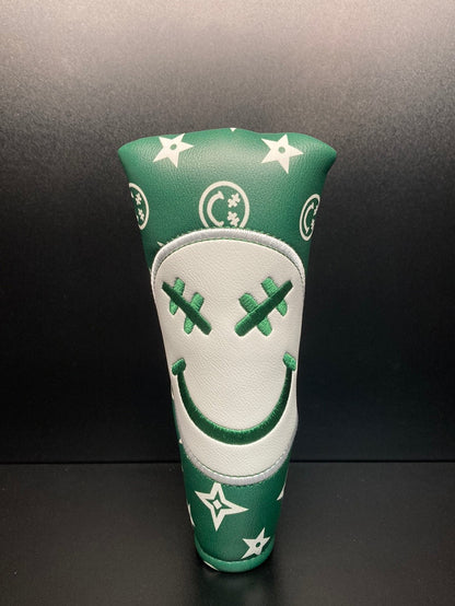 Jackpot Headcover