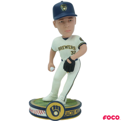 Banner Series Bobbleheads - Triathlete Store