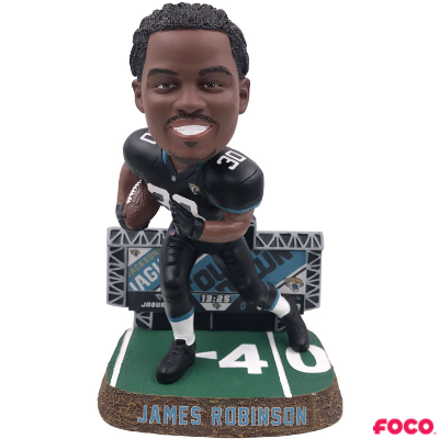 Scoreboard Bobbleheads
