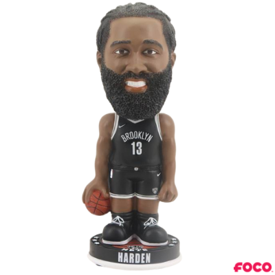 Knucklehead Big Head Bobbleheads