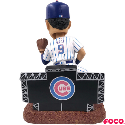 Scoreboard Bobbleheads
