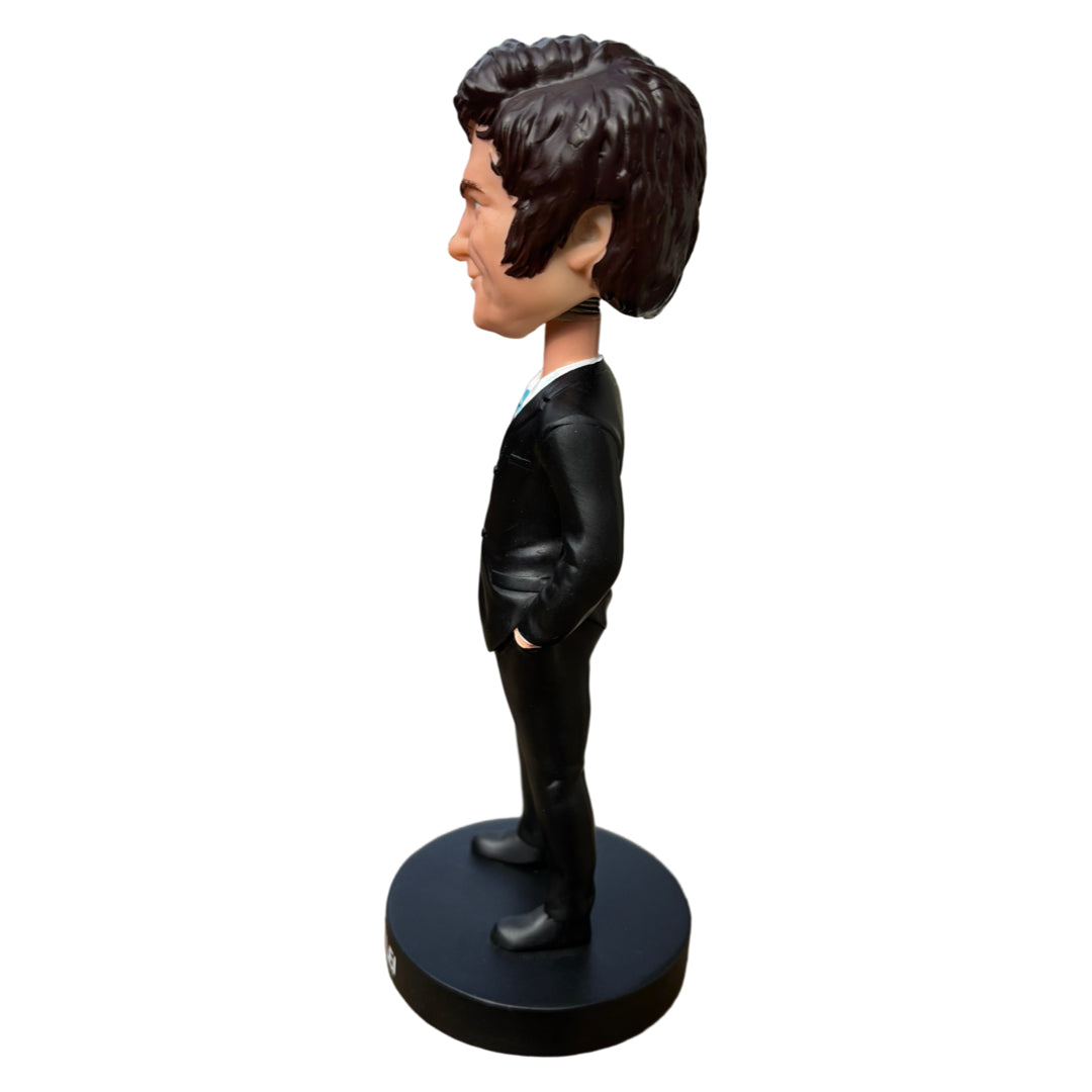 Javier Milei Bobblehead