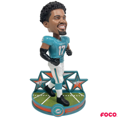 Superstar Series Bobbleheads