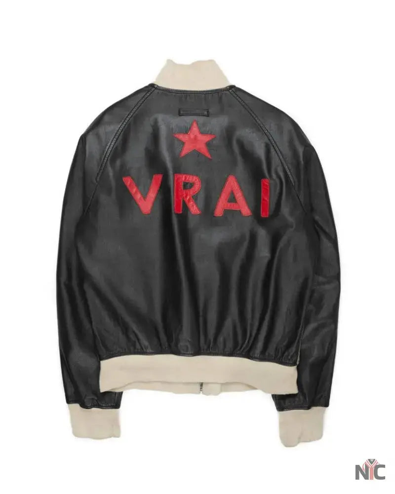 Jean Paul Gaultier SS2002 Vrai Jacket