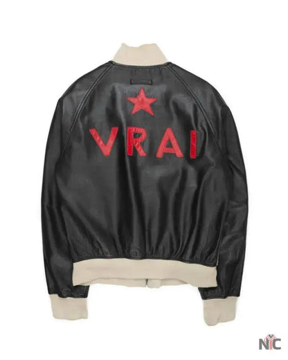 Jean Paul Gaultier SS2002 Vrai Jacket