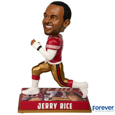 NFL Legends Series Bobbleheads