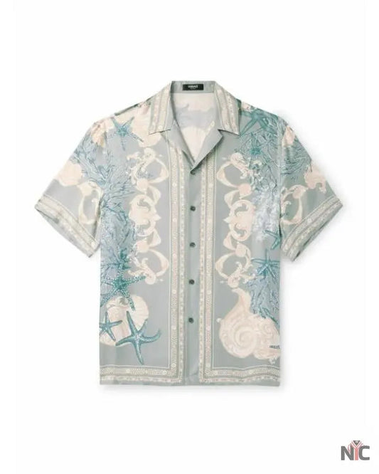 Jersey Shore Family Vacation Mike Sorrentino Printed Shirt