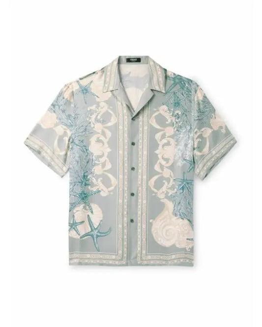 Jersey Shore Family Vacation Mike Sorrentino Printed Shirt