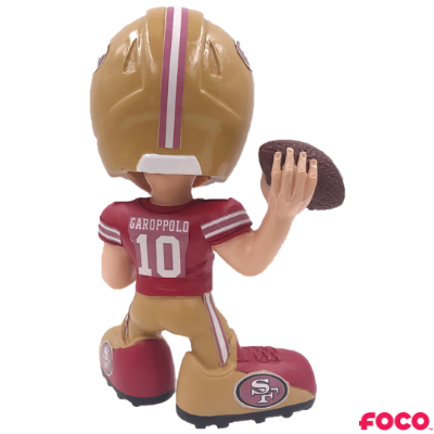 Showstomperz Bobbleheads