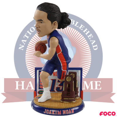 Joakim Noah Florida Gators Bobblehead