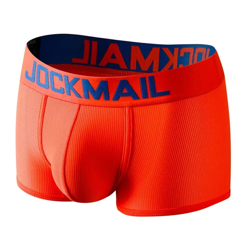Jock Highlight Trunks
