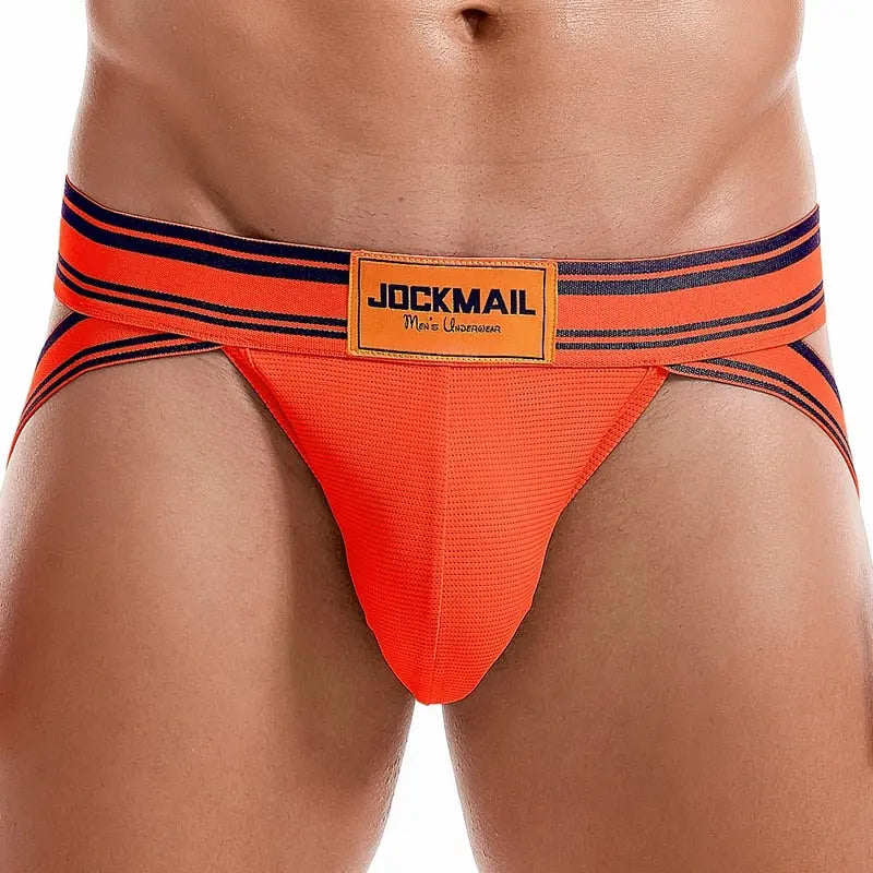 Jockmail  Sweet Jockstrap - Triathlete Store