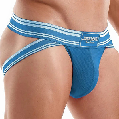 Jockmail  Sweet Jockstrap