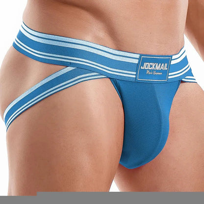 Jockmail  Sweet Jockstrap