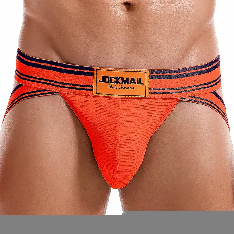 Jockmail  Sweet Jockstrap