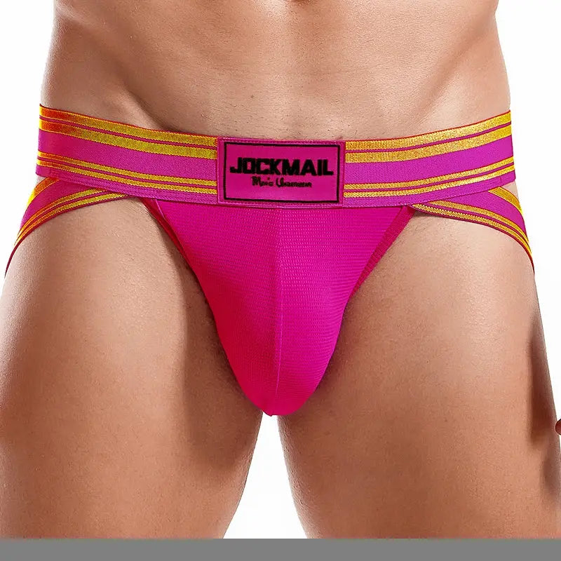Jockmail  Sweet Jockstrap