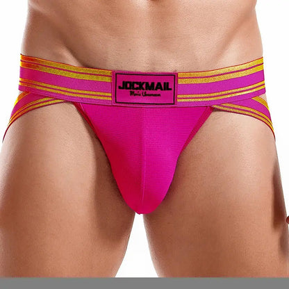 Jockmail  Sweet Jockstrap