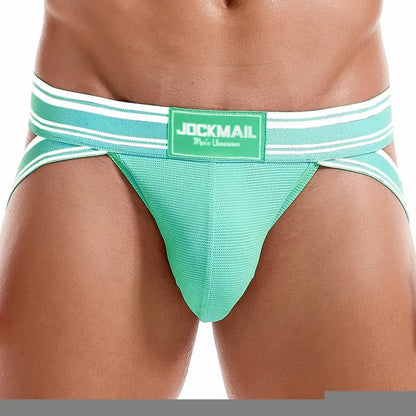 Jockmail  Sweet Jockstrap