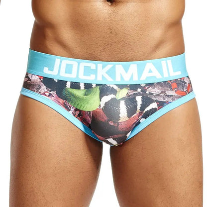 Jockmail Anaconda Briefs