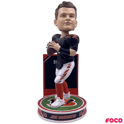 Hero Series Bobbleheads